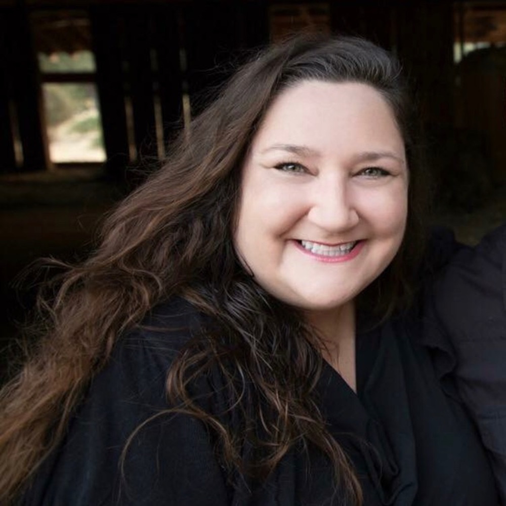 Meet your Posher, Phaedra
